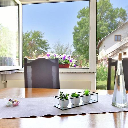 Apartman Dorijan Rakovica Dış mekan fotoğraf