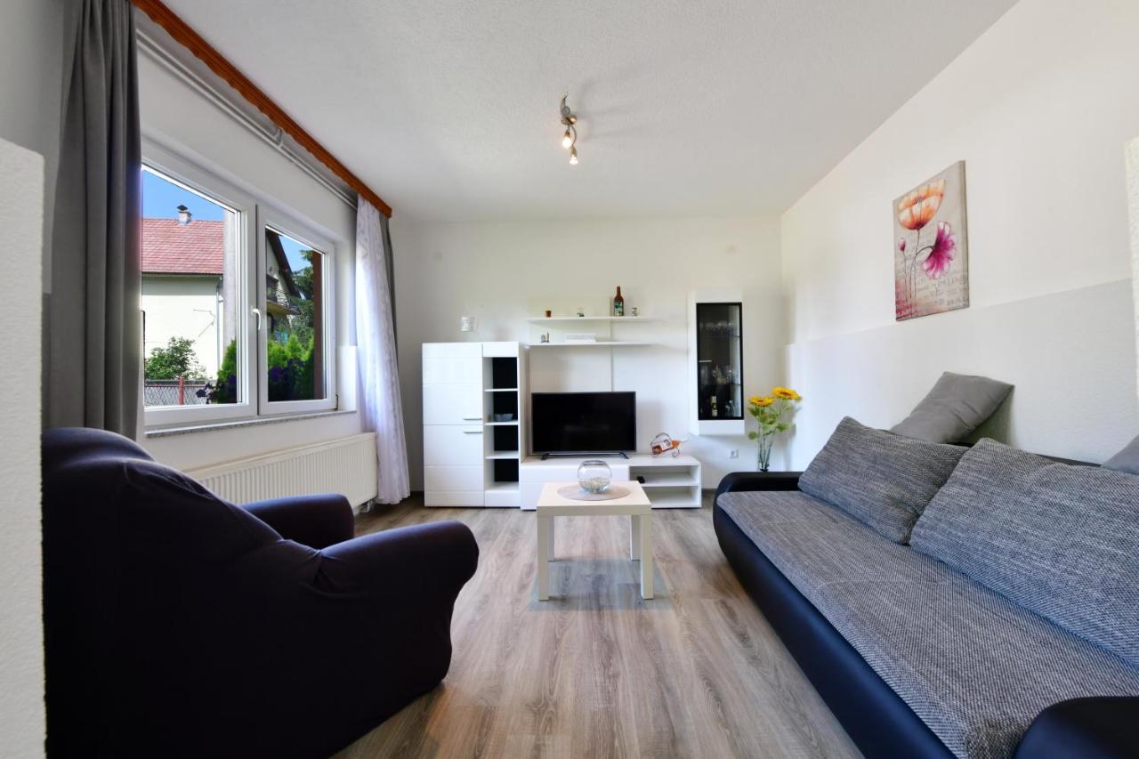Apartman Dorijan Rakovica Dış mekan fotoğraf
