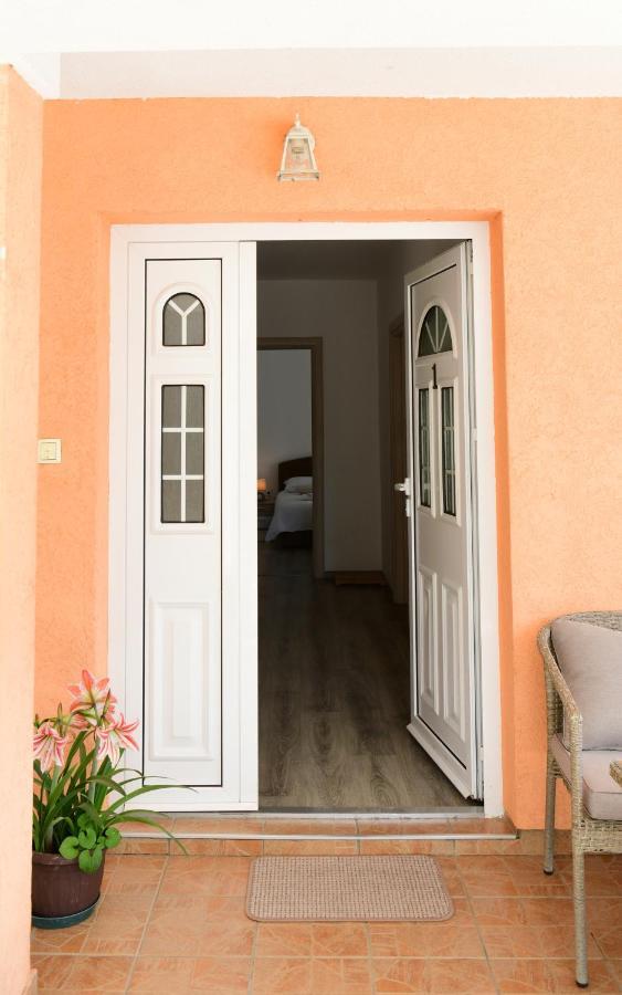 Apartman Dorijan Rakovica Dış mekan fotoğraf